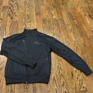 Triple Five Soul full zipped jacket